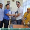 Cooperation of the Faculty of Law, Universitas Medan Area with Kepul