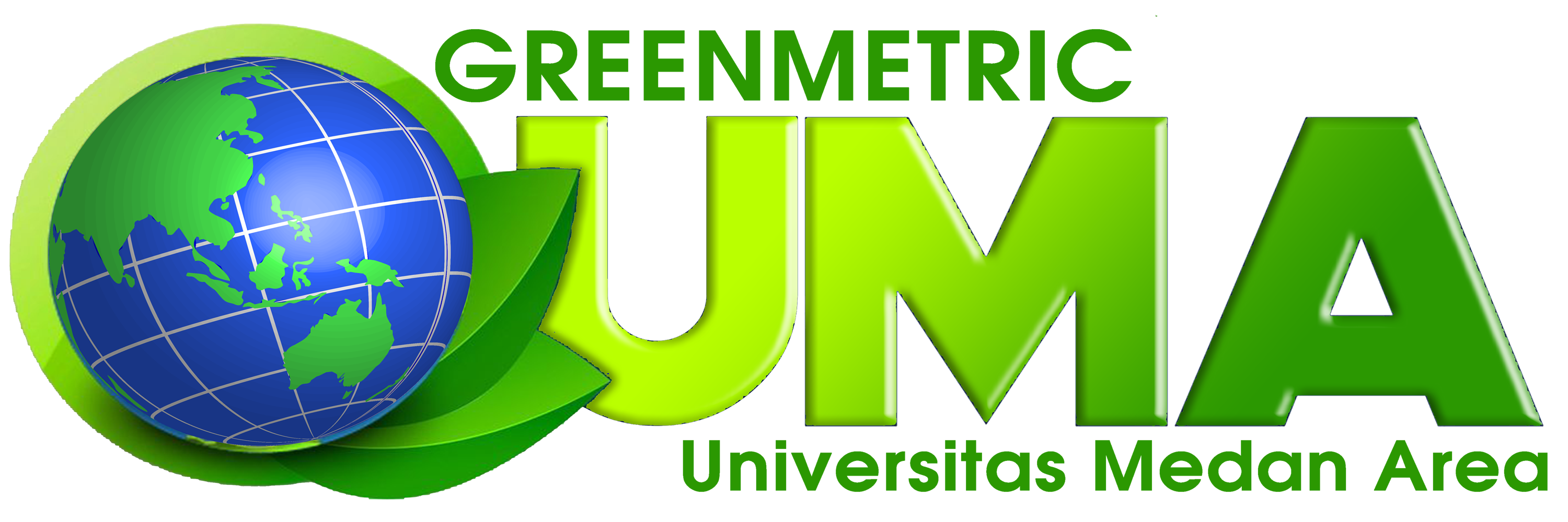 GreenMetric Universitas Medan Area