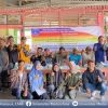 Lecturer’s Community Service Activities on Socializing Rice Plant Nematode Pathogens and Environmentally Friendly Control Methods in Karang Anyar Village, Deli Serdang