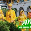 Malay Traditional Clothing Preservation Activities
